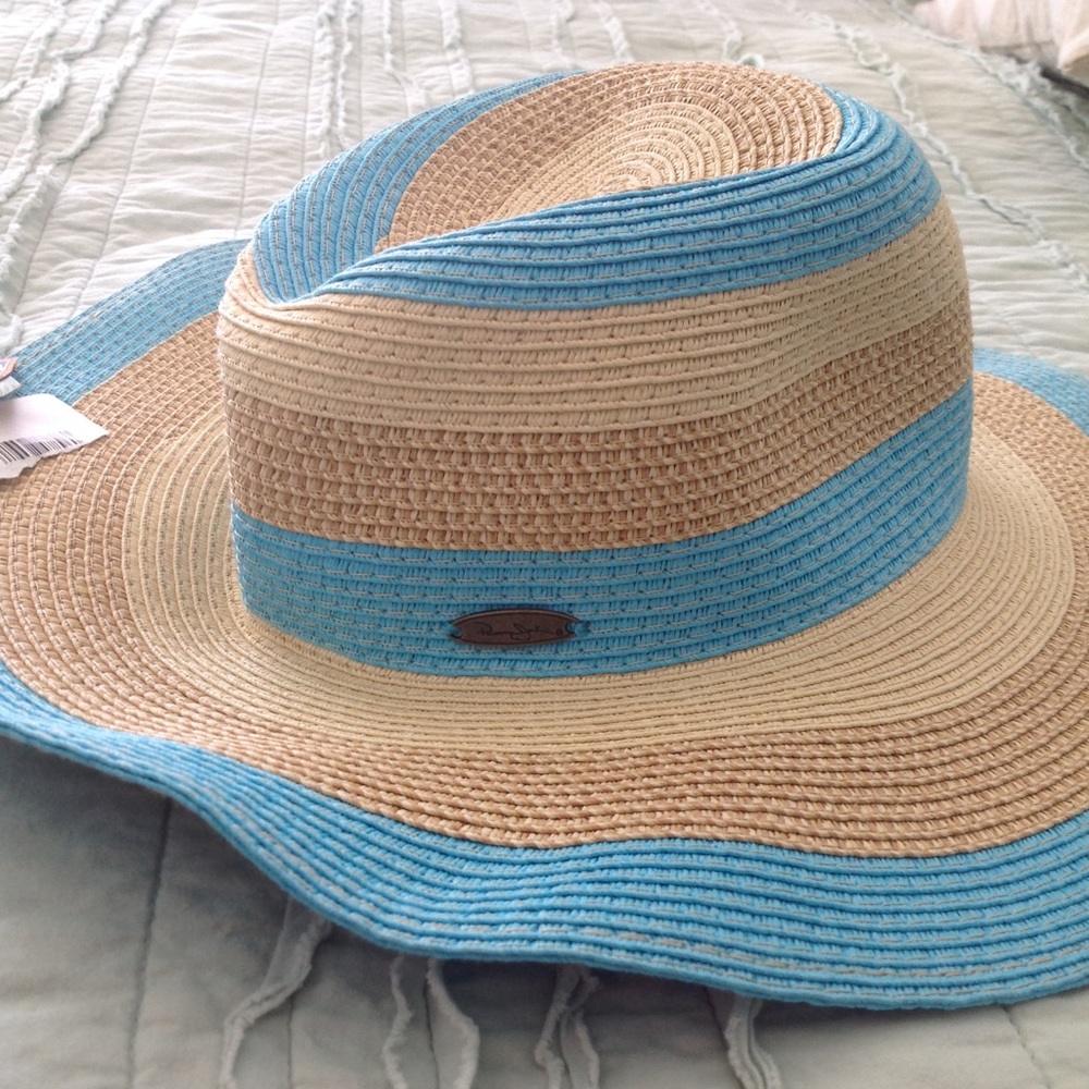 Women's Panama Jack Sun Hat SPF 50